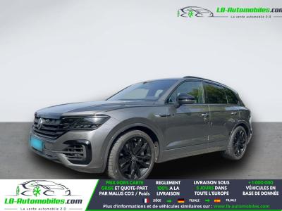 Volkswagen Touareg 3.0 TSI eHybrid 462 ch BVA 4Motion