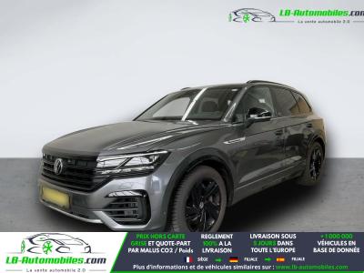 Volkswagen Touareg 4.0 TDI 421ch BVA 4Motion
