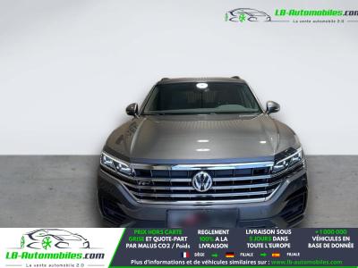 Volkswagen Touareg 4.0 TDI 421ch BVA 4Motion