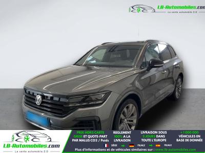 Volkswagen Touareg 4.0 TDI 421ch BVA 4Motion