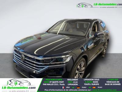 Volkswagen Touareg 4.0 TDI 421ch BVA 4Motion