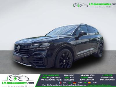 Volkswagen Touareg 4.0 TDI 421ch BVA 4Motion