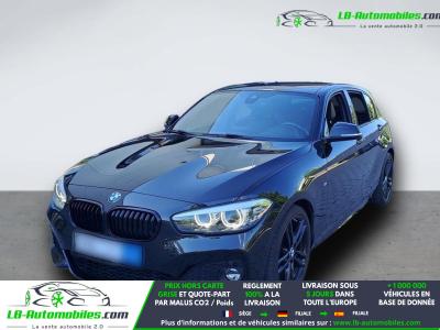 BMW Série 1 120i 184 ch BVA