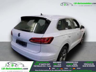 Volkswagen Touareg 3.0 TDI 231ch BVA 4Motion
