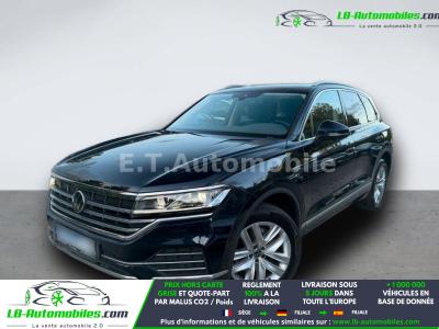 Volkswagen Touareg 3.0 TDI 231ch BVA 4Motion