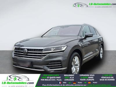 Volkswagen Touareg 3.0 TDI 231ch BVA 4Motion