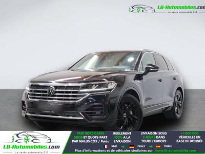 Volkswagen Touareg 3.0 TSI 340ch BVA 4Motion