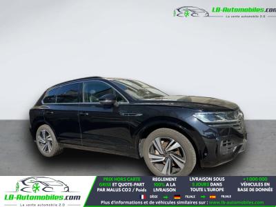 Volkswagen Touareg 3.0 TSI 340ch BVA 4Motion