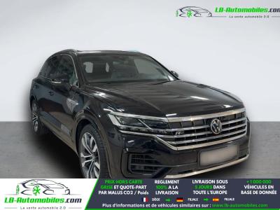 Volkswagen Touareg 3.0 TSI 340ch BVA 4Motion