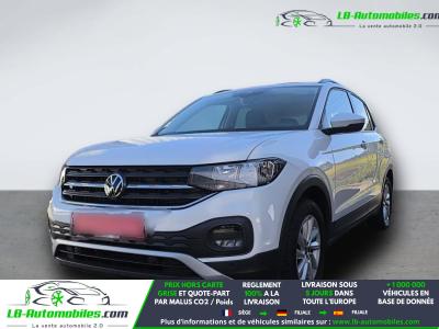 Volkswagen T-Cross 1.0 TSI 110 Start/Stop BVM