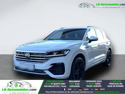 Volkswagen Touareg 3.0 TSI 340ch BVA 4Motion