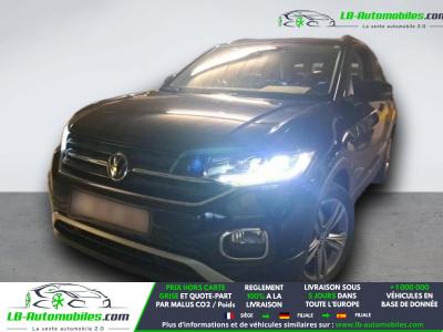 Volkswagen T-Cross 1.0 TSI 110 Start/Stop BVM