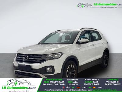 Volkswagen T-Cross 1.0 TSI 110 Start/Stop BVM