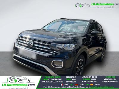 Volkswagen T-Cross 1.0 TSI 110 Start/Stop BVM