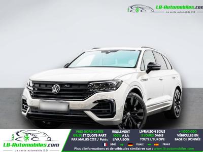 Volkswagen Touareg 3.0 TSI eHybrid 462 ch BVA 4Motion