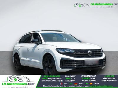 Volkswagen Touareg 3.0 TSI eHybrid 462 ch BVA 4Motion