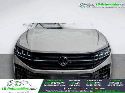 Volkswagen Touareg 3.0 TSI eHybrid 462 ch BVA 4Motion