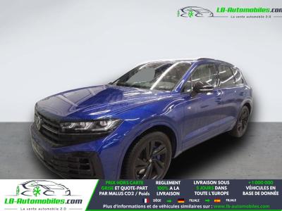 Volkswagen Touareg 3.0 TSI eHybrid 462 ch BVA 4Motion