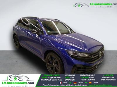 Volkswagen Touareg 3.0 TSI eHybrid 462 ch BVA 4Motion