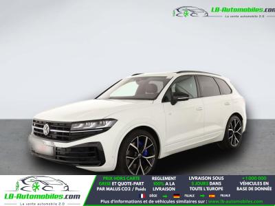 Volkswagen Touareg 3.0 TSI eHybrid 462 ch BVA 4Motion