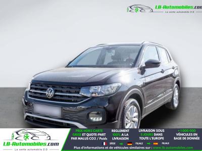 Volkswagen T-Cross 1.0 TSI 110 Start/Stop BVA