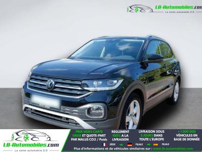 Volkswagen T-Cross 1.0 TSI 110 Start/Stop BVA