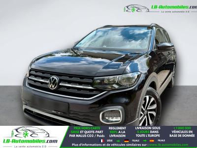 Volkswagen T-Cross 1.0 TSI 110 Start/Stop BVA