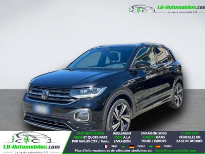 Volkswagen T-Cross 1.0 TSI 110 Start/Stop BVA