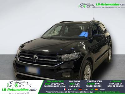 Volkswagen T-Cross 1.0 TSI 110 Start/Stop BVA