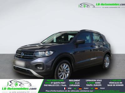 Volkswagen T-Cross 1.0 TSI 110 Start/Stop BVM