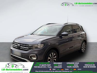 Volkswagen T-Cross 1.0 TSI 110 Start/Stop BVM