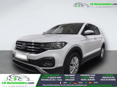 Volkswagen T-Cross 1.0 TSI 110 Start/Stop BVM