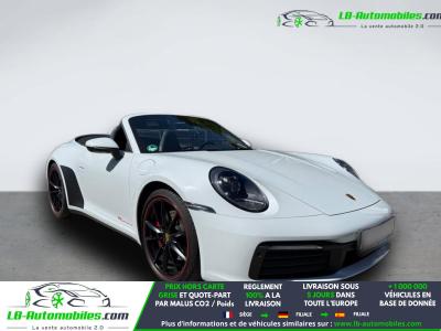 Porsche 911 - 992 Cabriolet S  3.0i 450 PDK