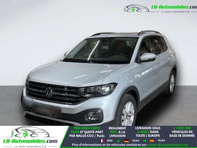 Volkswagen T-Cross 1.0 TSI 95 Start/Stop BVM