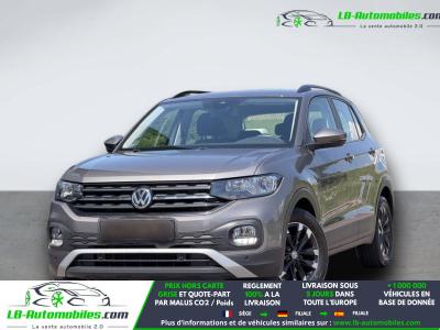 Volkswagen T-Cross 1.0 TSI 95 Start/Stop BVM