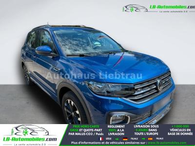 Volkswagen T-Cross 1.0 TSI 95 Start/Stop BVM