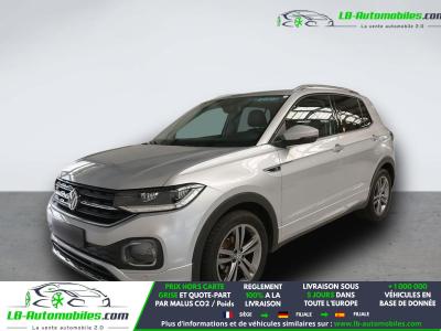 Volkswagen T-Cross 1.0 TSI 115 Start/Stop BVM