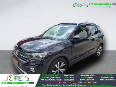 Volkswagen T-Cross 1.0 TSI 115 Start/Stop BVM