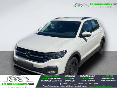 Volkswagen T-Cross 1.0 TSI 110 Start/Stop BVA