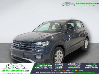 Volkswagen T-Cross 1.0 TSI 110 Start/Stop BVA