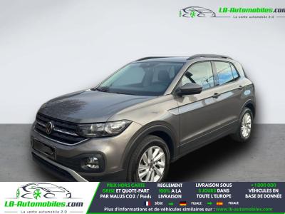 Volkswagen T-Cross 1.0 TSI 110 Start/Stop BVA