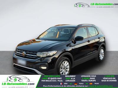 Volkswagen T-Cross 1.0 TSI 110 Start/Stop BVA