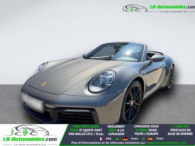 Porsche 911 - 992 Cabriolet S  3.0i 450 PDK