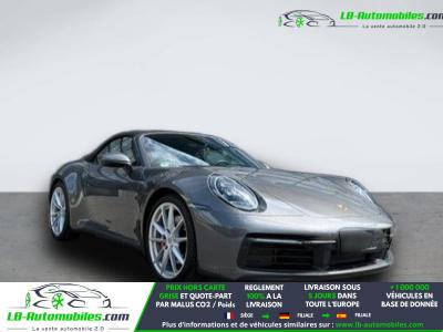 Porsche 911 - 992 Cabriolet S  3.0i 450 PDK