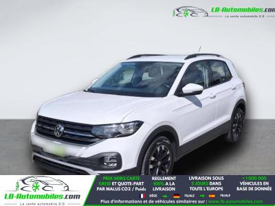 Volkswagen T-Cross 1.6 TDI 95 Start/Stop BVM