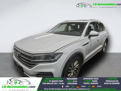Volkswagen Touareg 3.0 TSI eHybrid 381ch BVA 4Motion