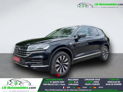 Volkswagen Touareg 3.0 TSI eHybrid 381ch BVA 4Motion