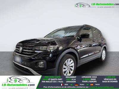 Volkswagen T-Cross 1.0 TSI 115 Start/Stop BVA