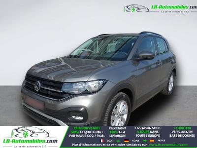 Volkswagen T-Cross 1.0 TSI 115 Start/Stop BVA