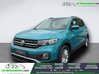 Volkswagen T-Cross 1.0 TSI 95 Start/Stop BVM